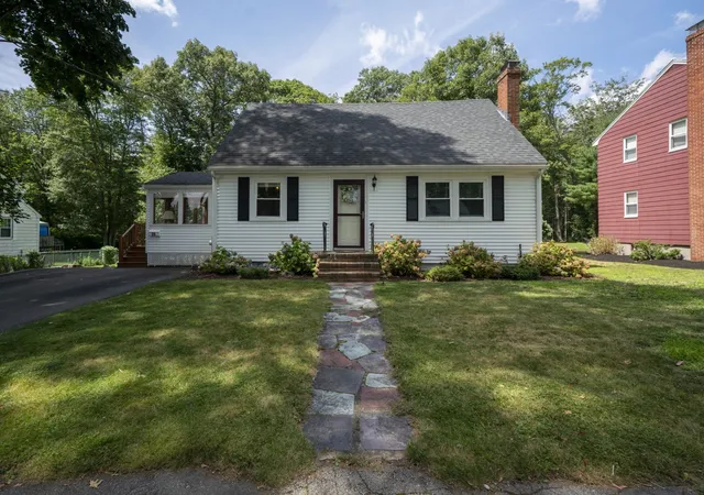 Single family home for sale at 28 Sherrick Ave, Holbrook, MA 02343 | MLS# 73573616