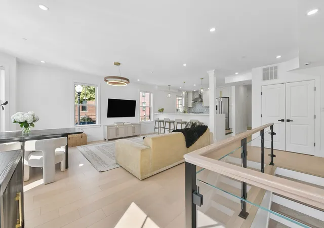 Photo 3 of Sale Pending at 100 White St #1, East Boston, MA 02128 | MLS# 73574484 | Listing updated on 2026-10-11
