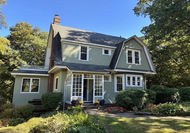 Single family home for sale at 58 Park Slope, Holyoke, MA 01040 | MLS# 73588340
