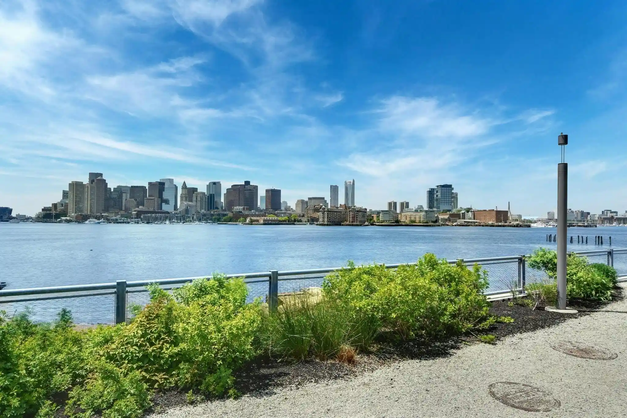 Listing Photo 30 - Condo for sale in The Mark at DeNormandie Wharf located at 99 Sumner, Boston, MA 02128 - Unit #408