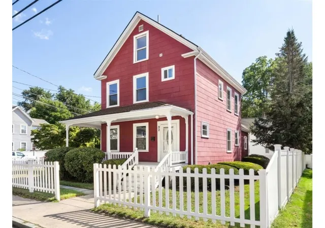 Single family home for sale at 92 Alexander St, Framingham, MA 01702 | MLS# 73574912