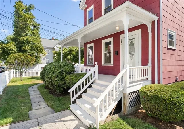 Photo 2 of Single family home for sale at 92 Alexander St, Framingham, MA 01702 | MLS# 73574912 | Listing updated on 2026-09-14