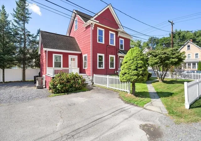 Photo 3 of Single family home for sale at 92 Alexander St, Framingham, MA 01702 | MLS# 73574912 | Listing updated on 2026-09-14