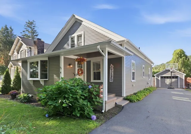Photo 1 of Sale Pending at 53 James St, Feeding Hills, MA 01001 | MLS# 73587992 | Listing updated on 2026-10-28