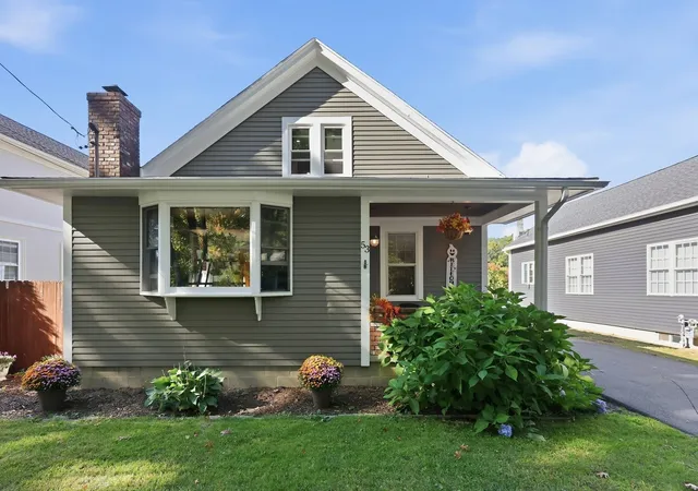 Photo 2 of Sale Pending at 53 James St, Feeding Hills, MA 01001 | MLS# 73587992 | Listing updated on 2026-10-28