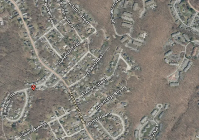Photo 2 of Land for sale at 19 Vincent Cir, Worcester, MA 01604 | MLS# 73586538 | Listing updated on 2026-10-09