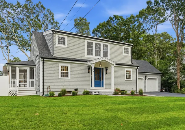 Photo 1 of Single family home for sale at 30 Deerfield Rd, Osterville, MA 02655 | MLS# 73571509 | Listing updated on 2026-09-07