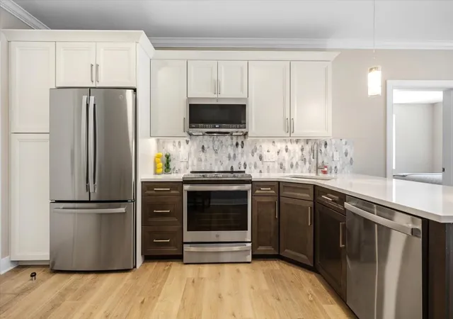 Photo 1 of Condo for sale at 21 Totman St #205, Quincy, MA 02169 | MLS# 73583277 | Listing updated on 2026-10-07
