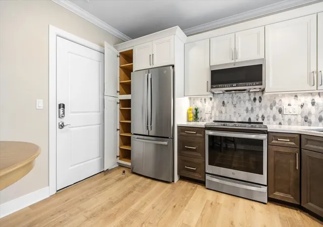 Photo 2 of Condo for sale at 21 Totman St #205, Quincy, MA 02169 | MLS# 73583277 | Listing updated on 2026-10-07