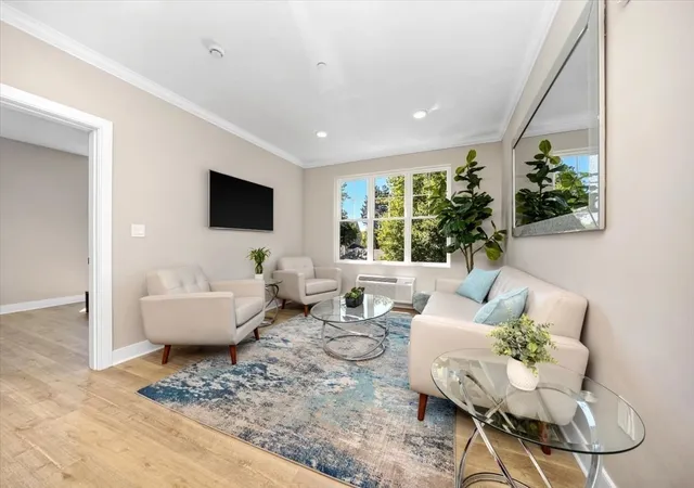 Photo 3 of Condo for sale at 21 Totman St #205, Quincy, MA 02169 | MLS# 73583277 | Listing updated on 2026-10-07