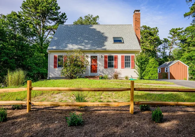 Photo 2 of Sale Pending at 320 Foxwood Dr, Eastham, MA 02642 | MLS# 73570807 | Listing updated on 2026-09-26