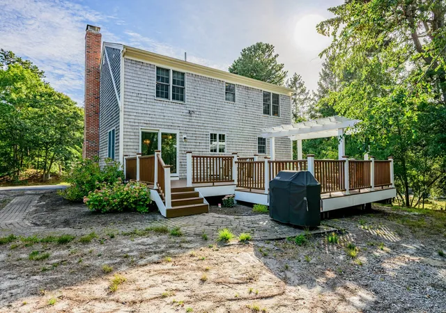 Photo 3 of Sale Pending at 320 Foxwood Dr, Eastham, MA 02642 | MLS# 73570807 | Listing updated on 2026-09-26