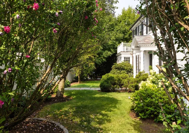 Photo 2 of Single family home for sale at 401 Heath St, Chestnut Hill, MA 02467 | MLS# 73572599 | Listing updated on 2026-09-11