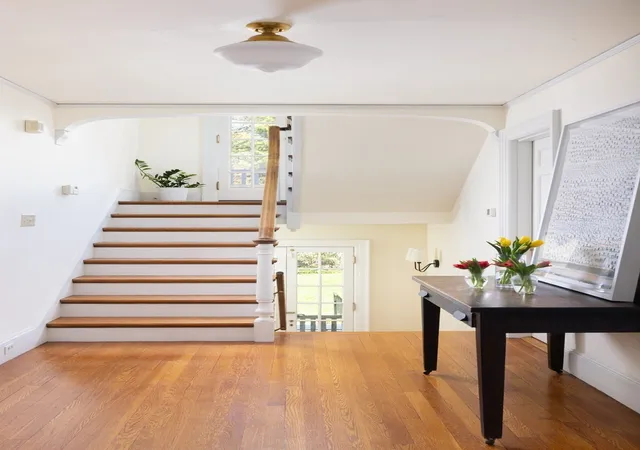 Photo 3 of Single family home for sale at 401 Heath St, Chestnut Hill, MA 02467 | MLS# 73572599 | Listing updated on 2026-09-11
