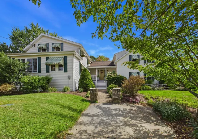 Photo 1 of Single family home for sale at 555 Sharps Lot Rd, Swansea, MA 02777 | MLS# 73579198 | Listing updated on 2026-09-21