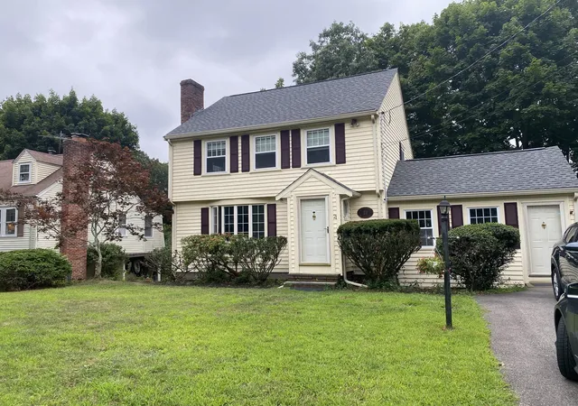 Photo 1 of Single family home for sale at 21 Maynard Rd, Dedham, MA 02026 | MLS# 73573606 | Listing updated on 2026-10-10