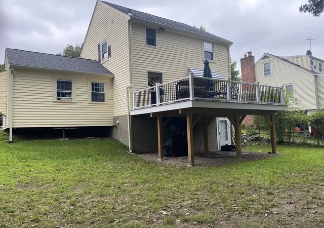Photo 2 of Single family home for sale at 21 Maynard Rd, Dedham, MA 02026 | MLS# 73573606 | Listing updated on 2026-10-10