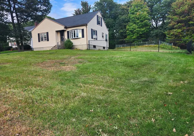 Single family home for sale at 4 Westview Ave, Millbury, MA 01527 | MLS# 73586248