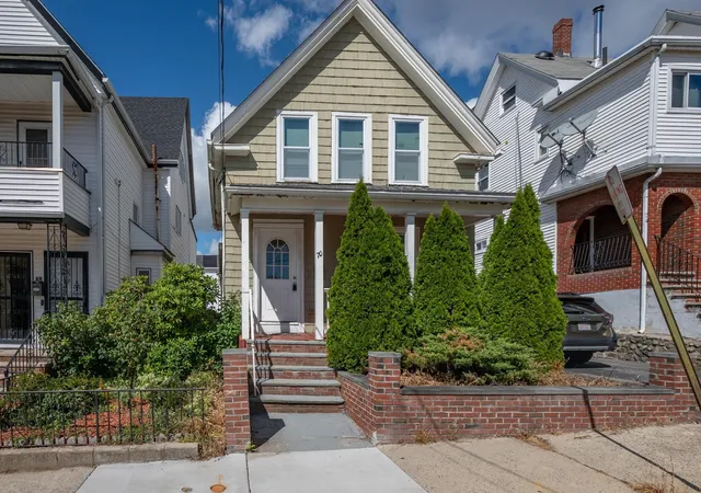 Single family home for sale at 70 Dean St, Everett, MA 02149 | MLS# 73582397