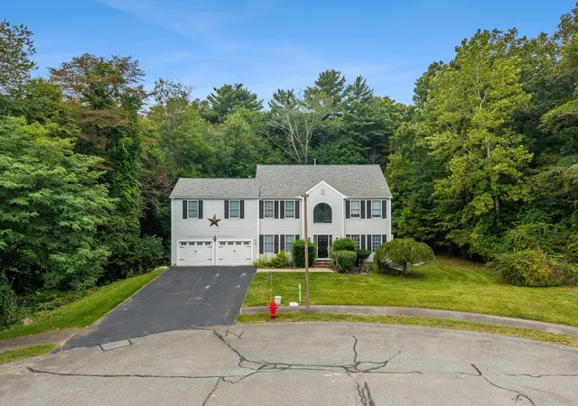 Photo 3 of Single family home for sale at 24 Penniman Cir, Stoughton, MA 02072 | MLS# 73579141 | Listing updated on 2026-10-14