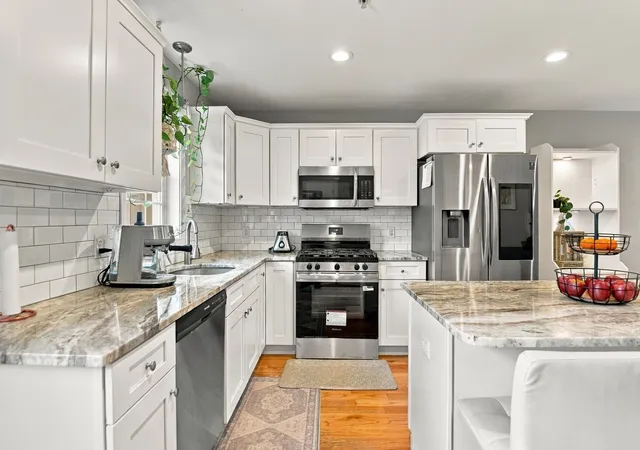 Photo 3 of Condo for sale at 401 West St #C, East Bridgewater, MA 02333 | MLS# 73583401 | Listing updated on 2026-10-16