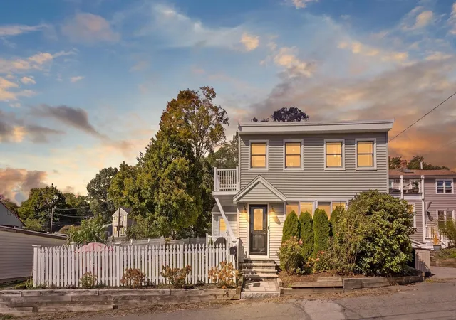 Photo 1 of Single family home for sale at 11 Marsh Ave, Beverly, MA 01915 | MLS# 73587294 | Listing updated on 2026-10-16