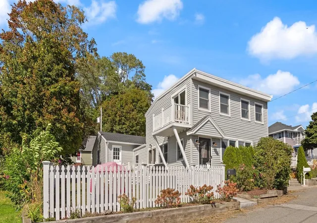 Photo 2 of Single family home for sale at 11 Marsh Ave, Beverly, MA 01915 | MLS# 73587294 | Listing updated on 2026-10-16