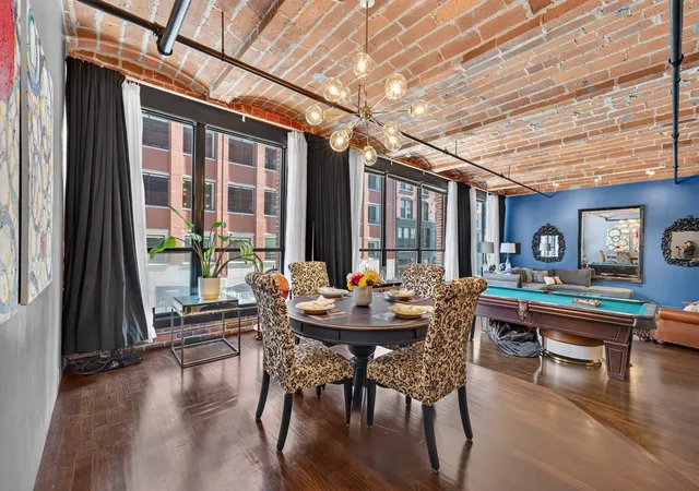 Condo for sale at 121 Beach #202, Boston, MA 02111 | MLS# 73581175