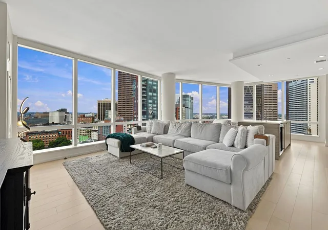 Photo 1 of Condo for sale at 1 Franklin St #2604, Boston, MA 02110 | MLS# 73563923 | Listing updated on 2026-09-06