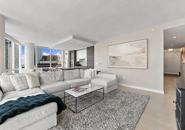 Photo 3 of Condo for sale at 1 Franklin St #2604, Boston, MA 02110 | MLS# 73563923 | Listing updated on 2026-09-06