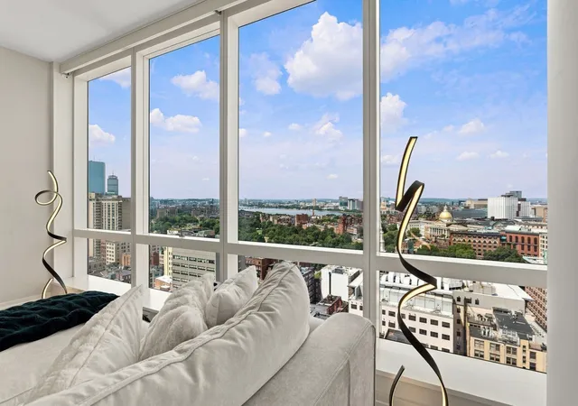 Photo 3 of Condo for sale at 1 Franklin St #2604, Boston, MA 02110 | MLS# 73563923 | Listing updated on 2026-10-23