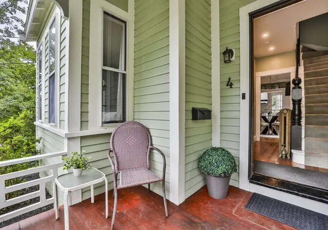 Photo 2 of Sale Pending at 4 Hillside Ave, Wakefield, MA 01880 | MLS# 73574683 | Listing updated on 2026-09-29