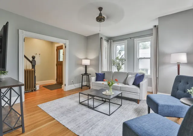 Photo 3 of Sale Pending at 4 Hillside Ave, Wakefield, MA 01880 | MLS# 73574683 | Listing updated on 2026-09-29