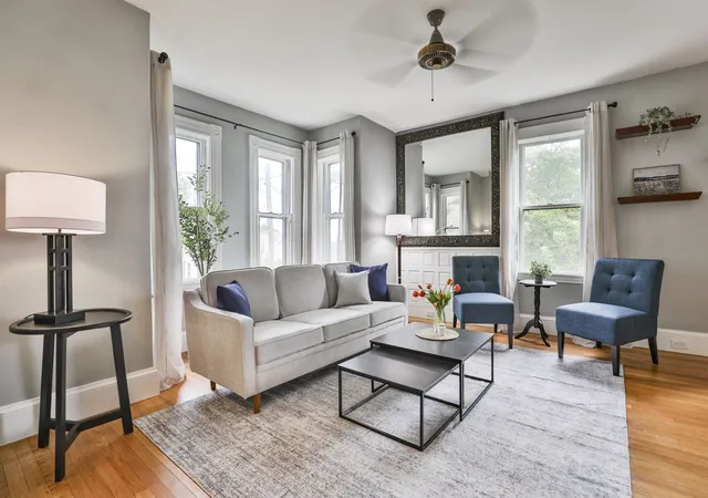 Photo 3 of Sale Pending at 4 Hillside Ave, Wakefield, MA 01880 | MLS# 73574683 | Listing updated on 2026-09-29