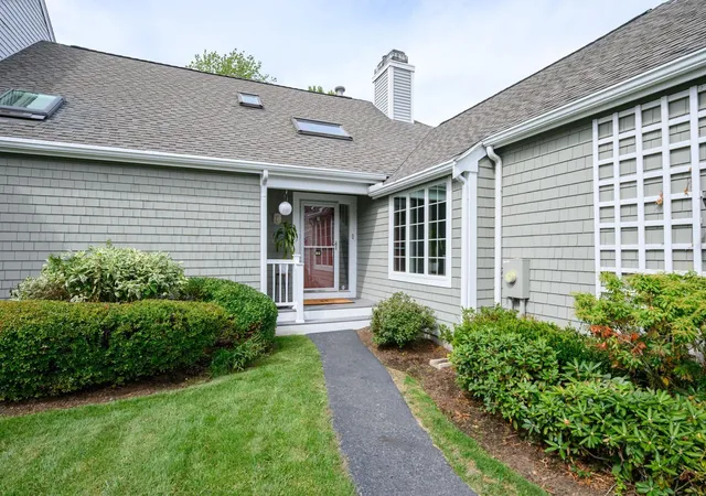 Photo 1 of Condo for sale at 62 Thistle Patch #62, Hingham, MA 02043 | MLS# 73576180 | Listing updated on 2026-09-11