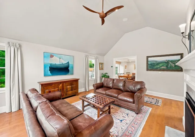Listing Photo 4 - Condo for sale in building located at 62 Thistle Patch, Hingham, MA 02043 - Unit #62