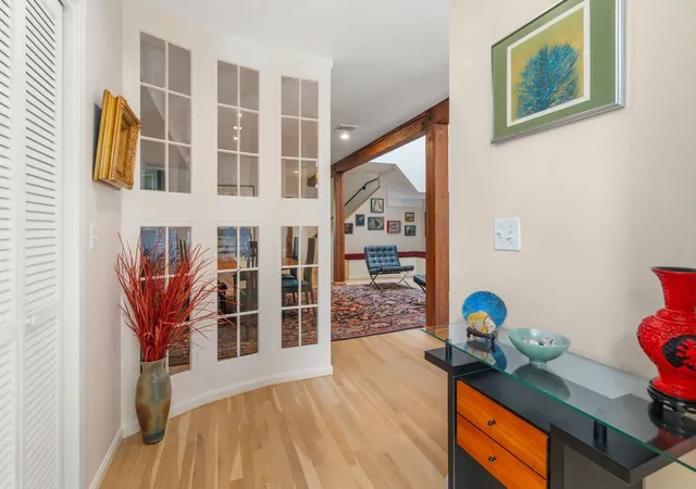Photo 2 of Condo for sale at 563 Boylston St #563, Brookline, MA 02445 | MLS# 73573463 | Listing updated on 2026-09-12