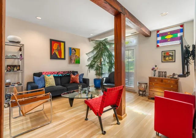 Photo 3 of Condo for sale at 563 Boylston St #563, Brookline, MA 02445 | MLS# 73573463 | Listing updated on 2026-09-12