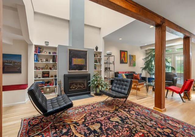 Photo 3 of Condo for sale at 563 Boylston St #563, Brookline, MA 02445 | MLS# 73573463 | Listing updated on 2026-09-12