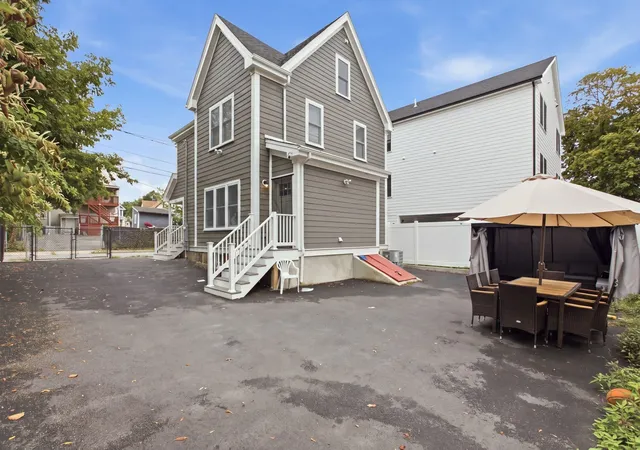 Photo 3 of Single family home for sale at 3 Oakhurst St, Dorchester Center, MA 02124 | MLS# 73575961 | Listing updated on 2026-09-15