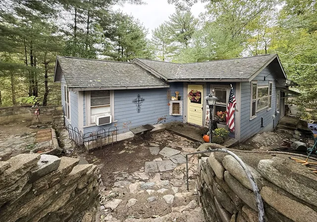 Single family home for sale at 43 Bertine St, Bellingham, MA 02019 | MLS# 73585311