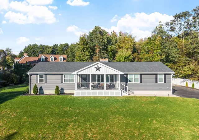 Photo 1 of Single family home for sale at 4 Nutting Dr, Leominster, MA 01453 | MLS# 73588436 | Listing updated on 2026-10-16
