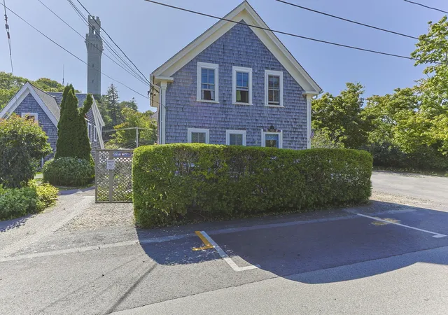 Photo 2 of Condo for sale at 18 Standish St #Unit C, Provincetown, MA 02657 | MLS# 73578957 | Listing updated on 2026-09-21