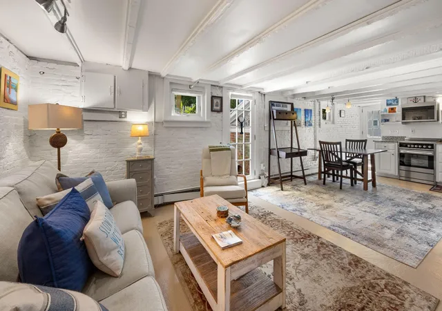 Photo 3 of Condo for sale at 18 Standish St #Unit C, Provincetown, MA 02657 | MLS# 73578957 | Listing updated on 2026-09-21