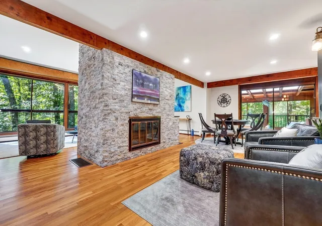 Photo 3 of Single family home for sale at 26 Old Stagecoach Rd, Bedford, MA 01730 | MLS# 73574650 | Listing updated on 2026-09-23