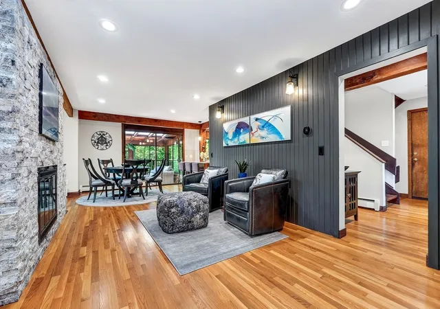 Photo 3 of Single family home for sale at 26 Old Stagecoach Rd, Bedford, MA 01730 | MLS# 73574650 | Listing updated on 2026-09-23