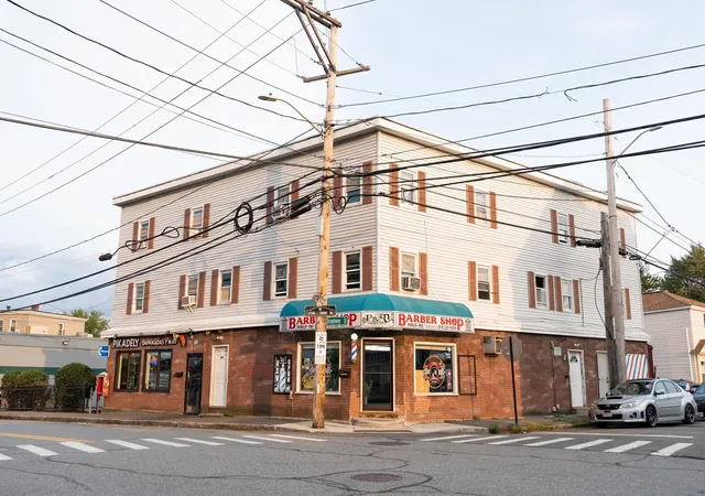Photo 1 of Multi family home for sale at 52 Willie St, Lowell, MA 01854 | MLS# 73576798 | Listing updated on 2026-10-12