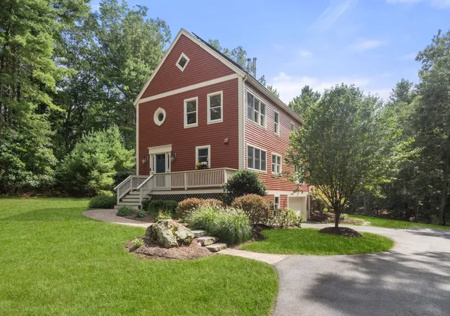 Single family home for sale at 3 Goulding St E, Sherborn, MA 01770 | MLS# 73572926