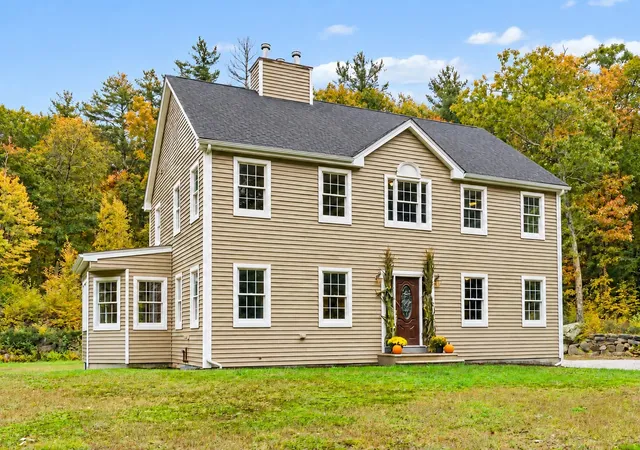 Single family home for sale at 208 SW Main St, Douglas, MA 01516 | MLS# 73585173
