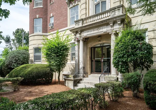 Photo 2 of Condo for sale at 457 Washington #2, Newton, MA 02458 | MLS# 73574251 | Listing updated on 2026-09-13